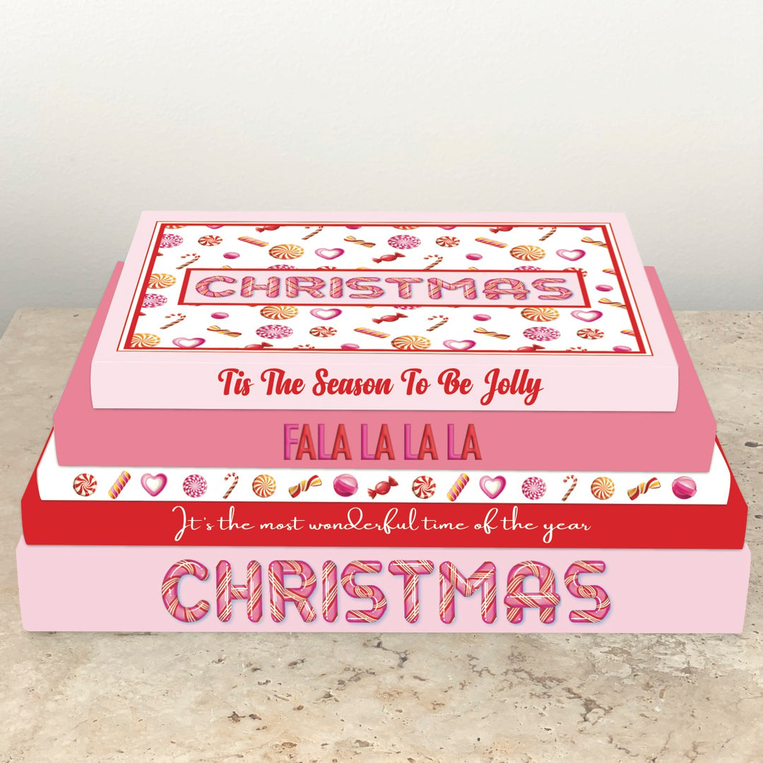 CANDYLAND CHRISTMAS