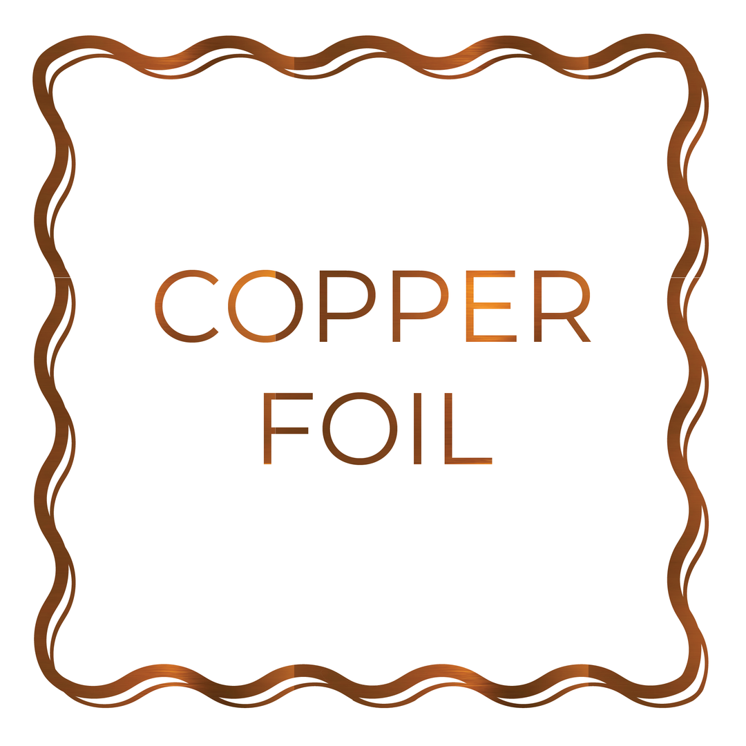 Copper Foil