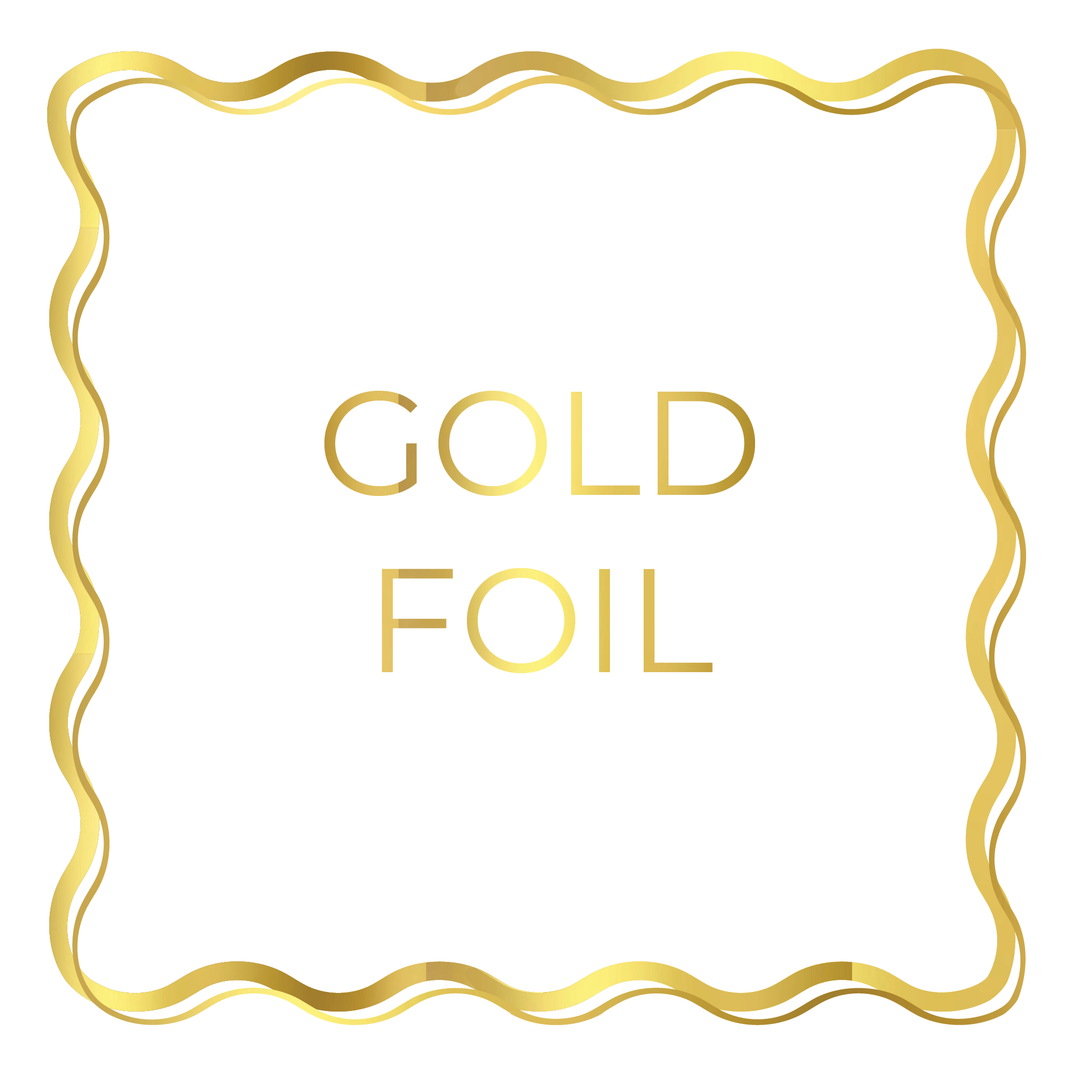 Gold Foil