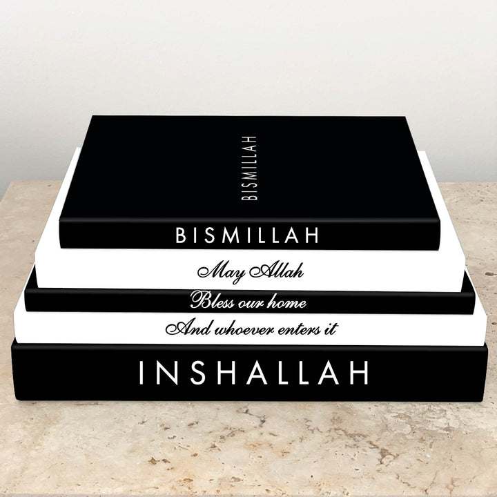 ALLAH BLESS OUR HOME