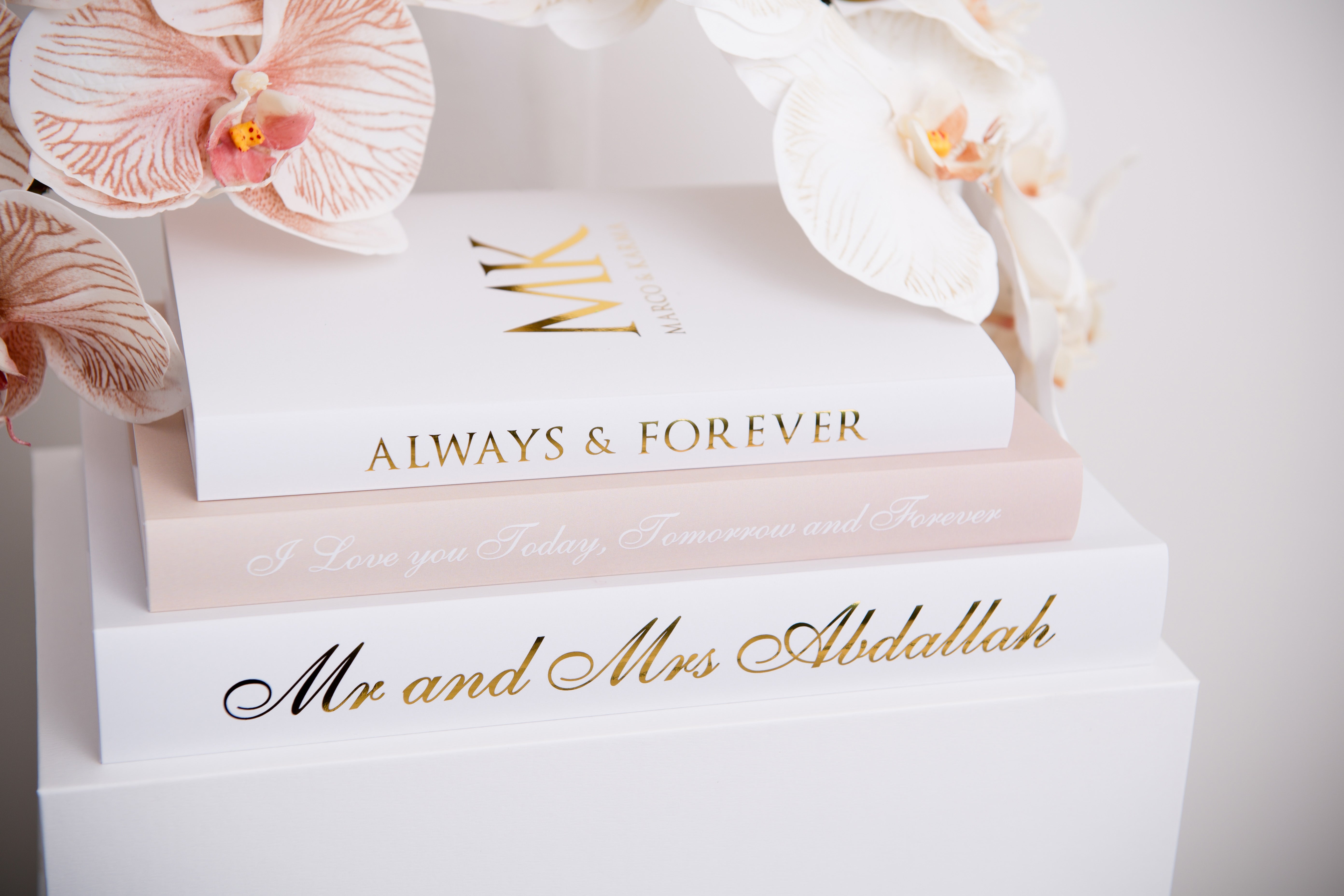 Wedding/Engagement Collection