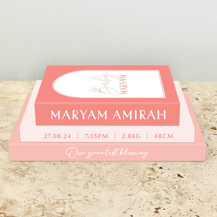 MINI CORAL