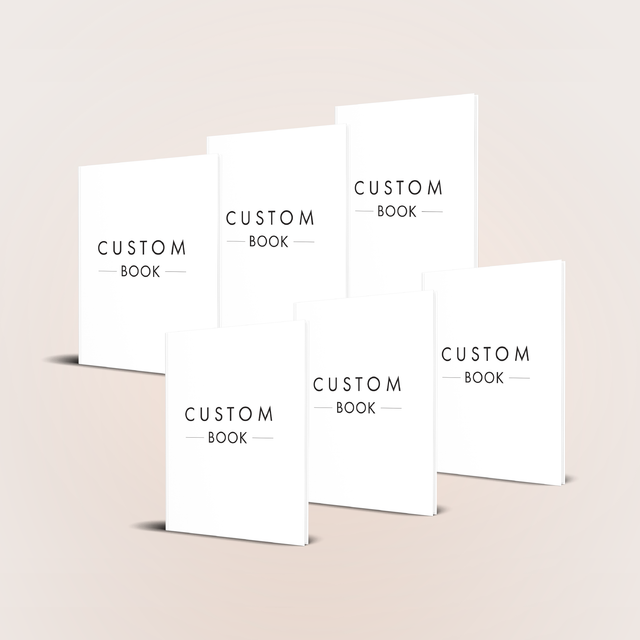 Custom Six