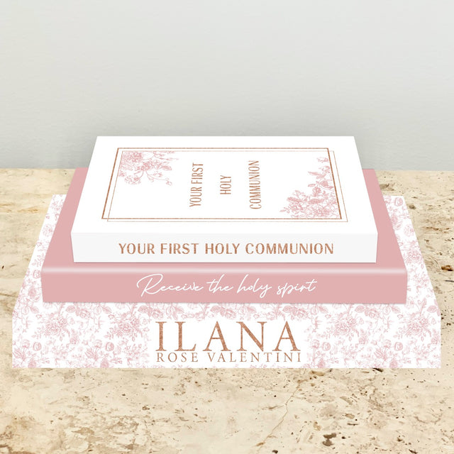 First Holy Communion