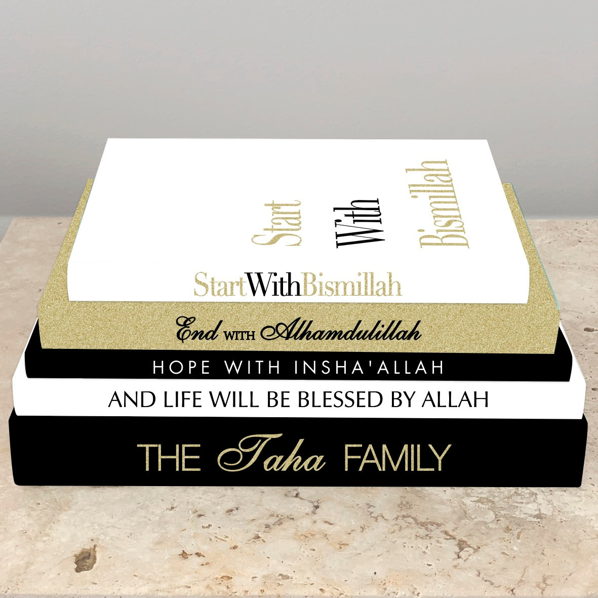 RICH IN FAITH – Perfect Print Co