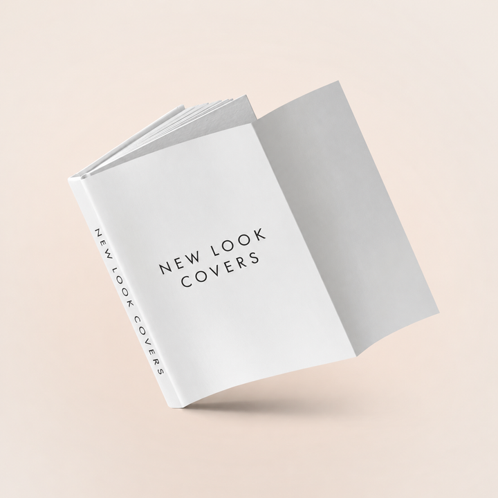 NEW LOOK COVERS
