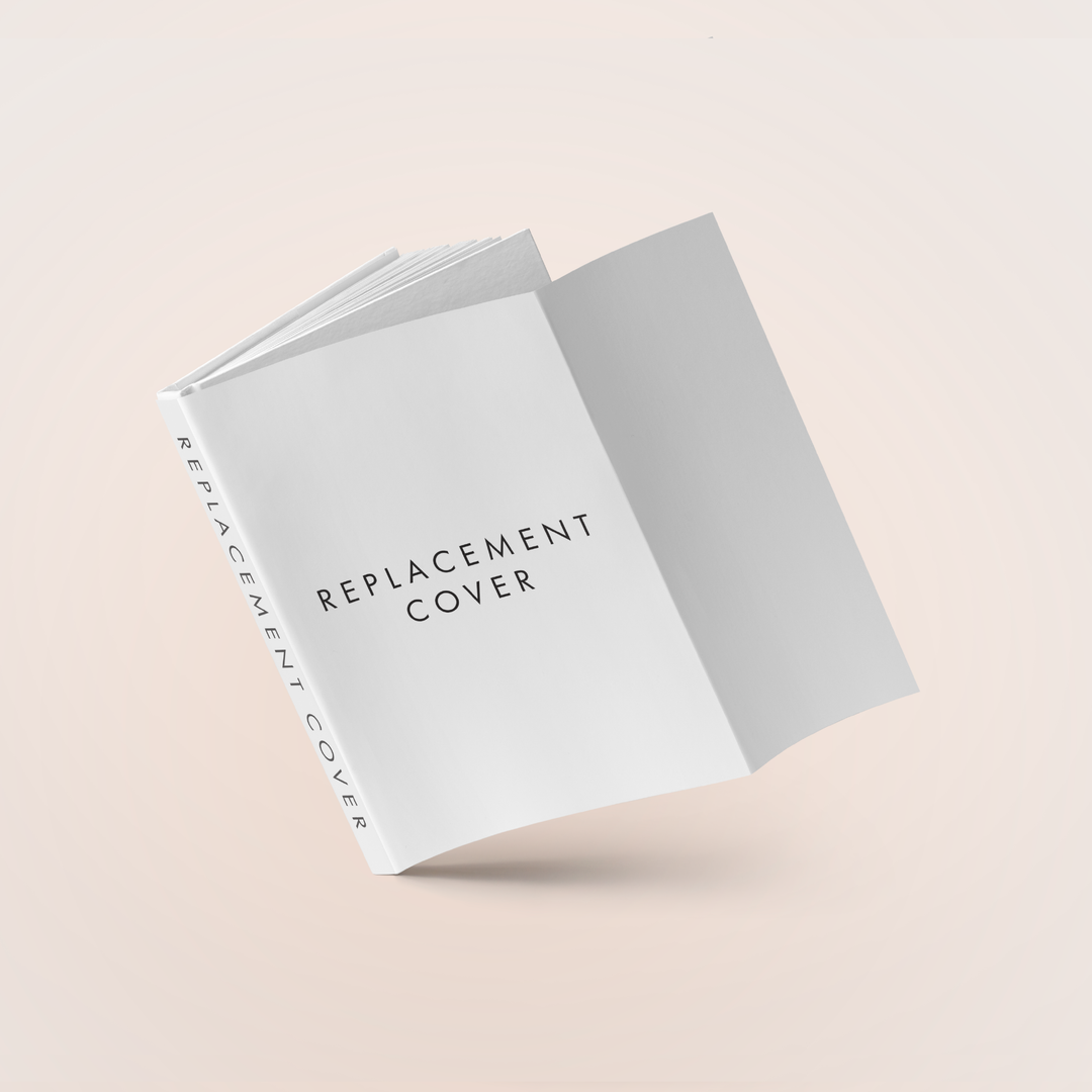 REPLACEMENT COVER