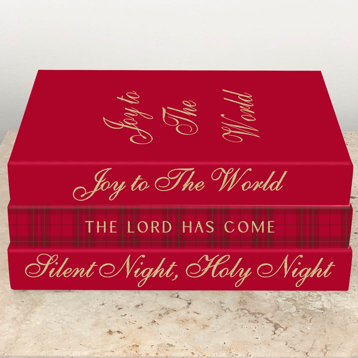 SILENT NIGHT