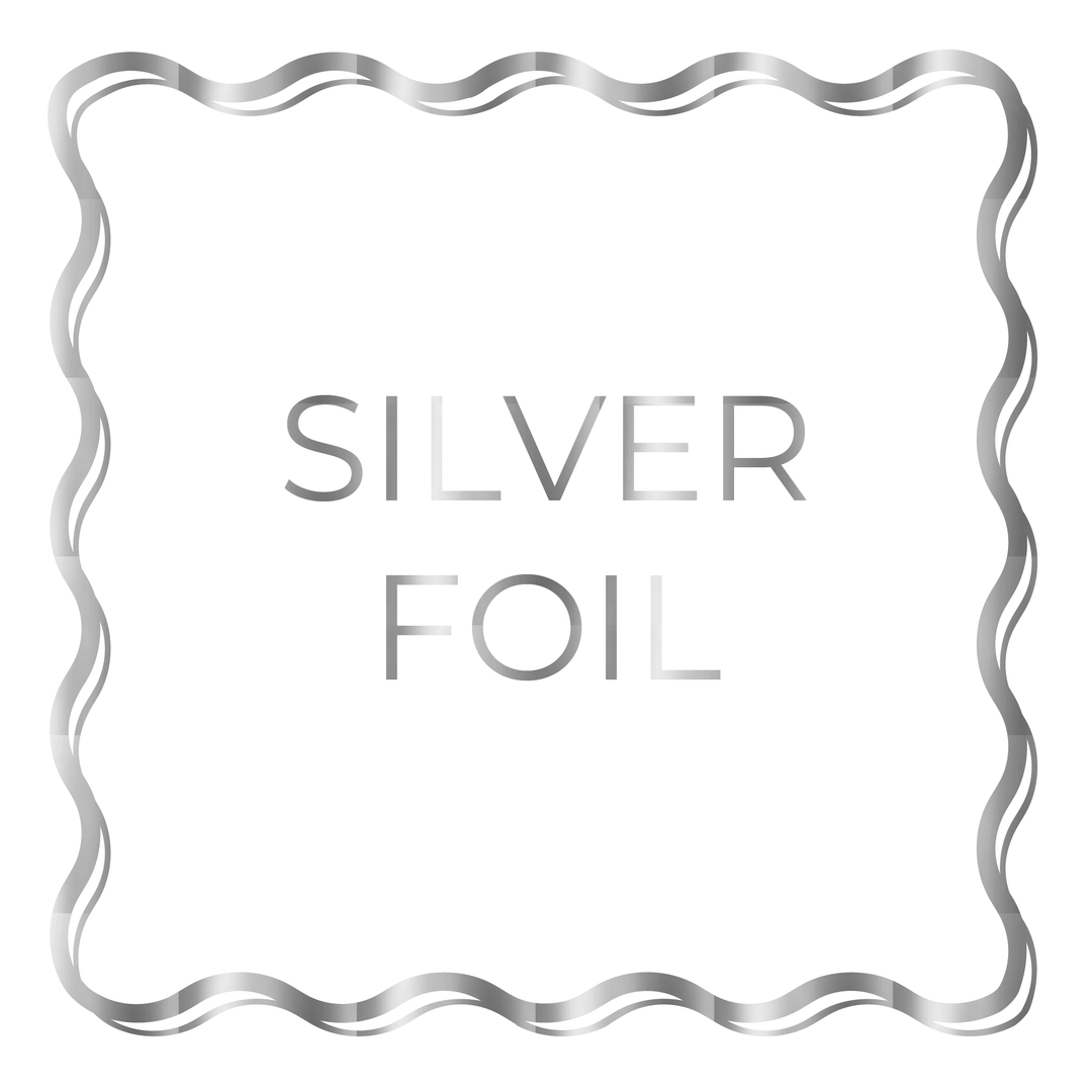 Silver Foil