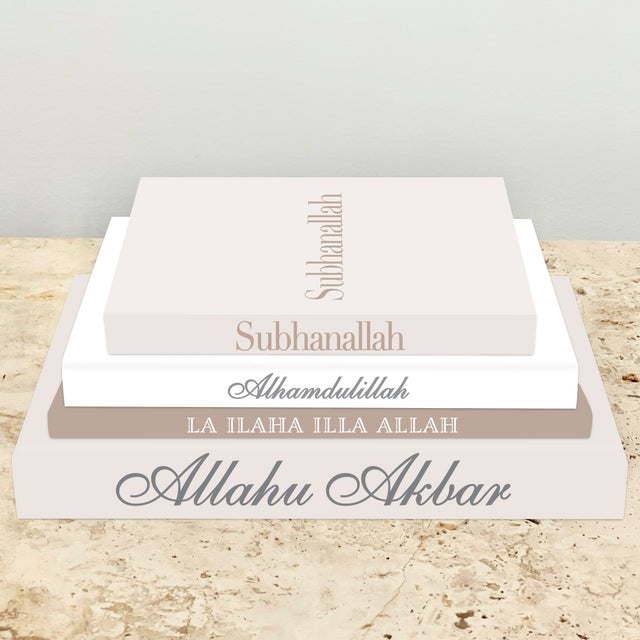 (IV) Arba'a
