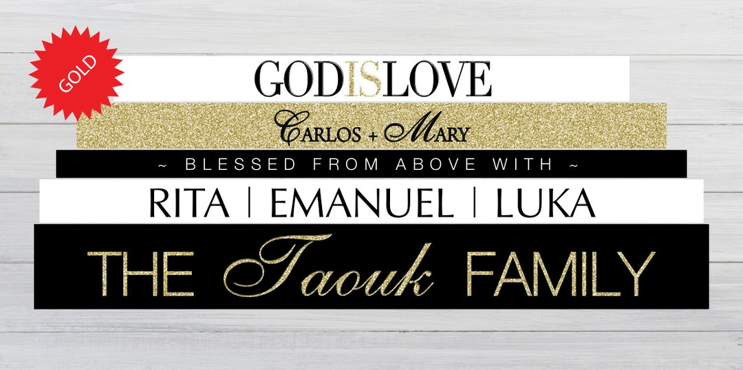 GOD IS LOVE