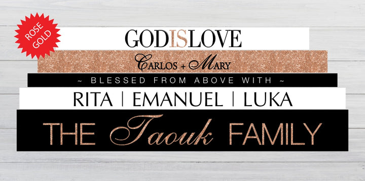 GOD IS LOVE