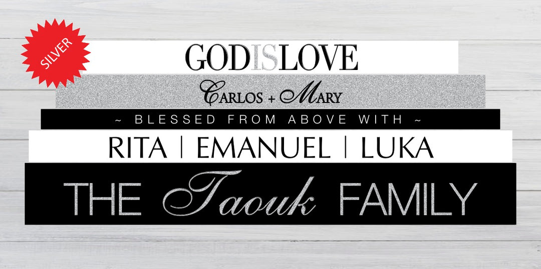 GOD IS LOVE