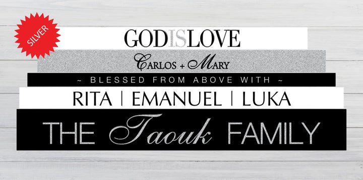 GOD IS LOVE